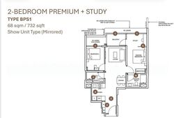 Thomson View Condominium (D20), Condominium #618447991